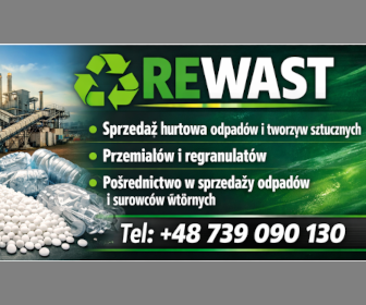 Rewast